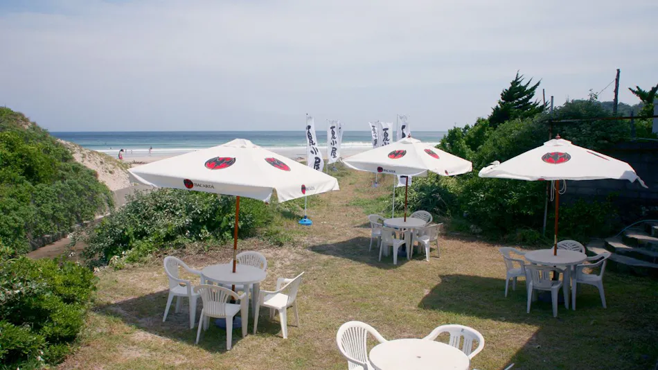 Guesthouse Moana