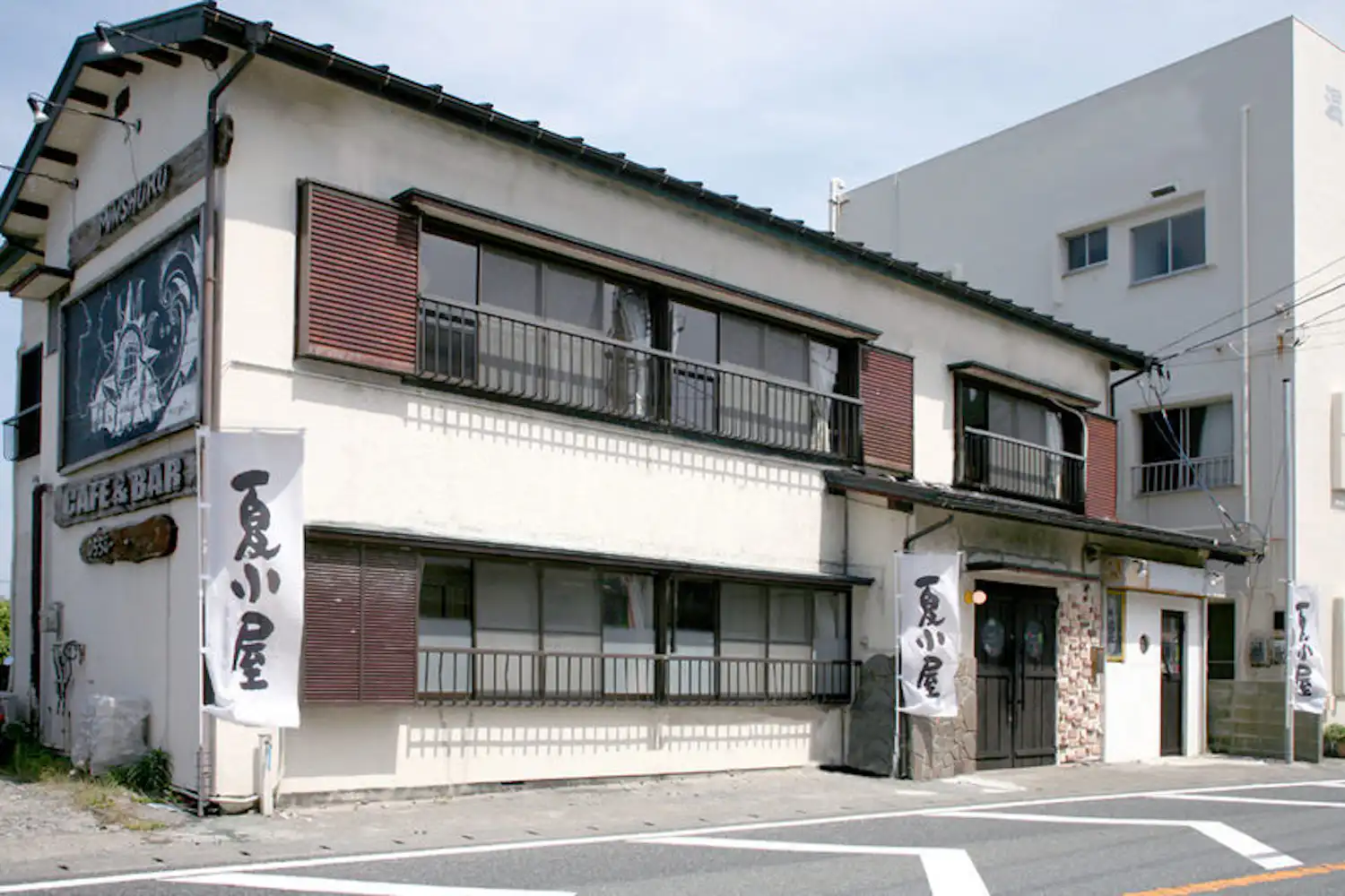 施設画像