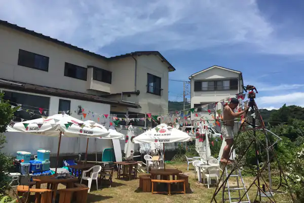 施設画像