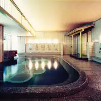 ห้องอาบน้ำสาธารณะ