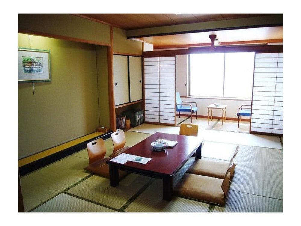 Miyajima Hotel Makoto