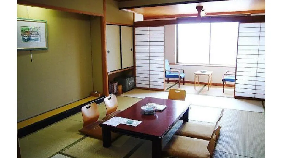 Miyajima Hotel Makoto
