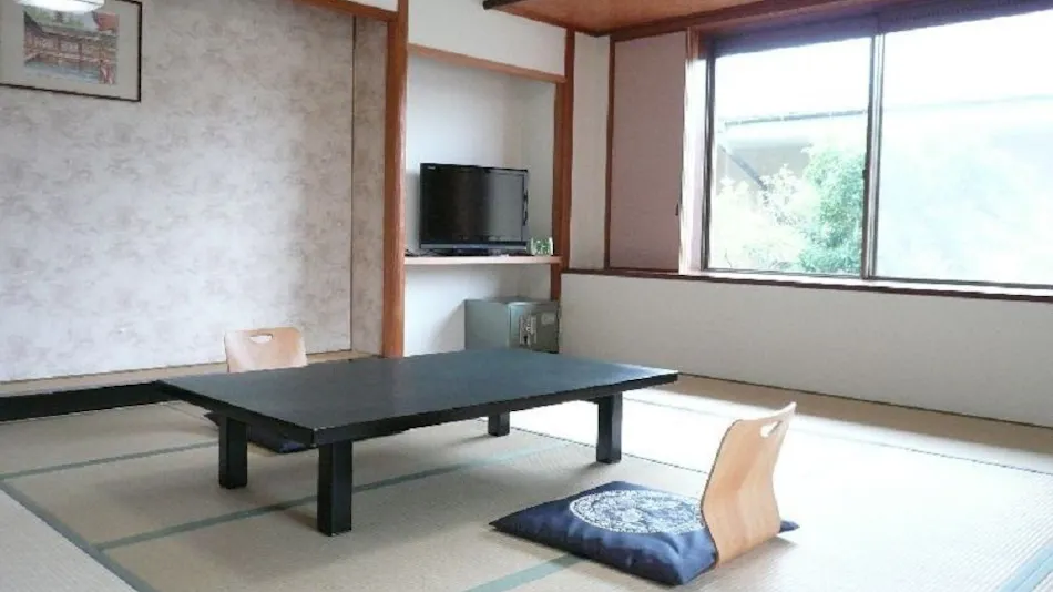 Miyajima Hotel Makoto