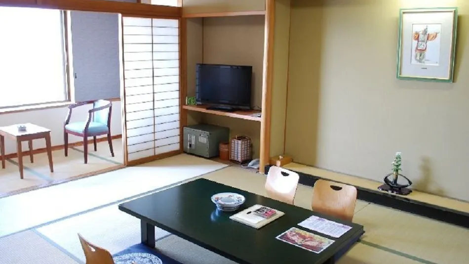 Miyajima Hotel Makoto