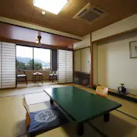 ตัวอย่างห้องพัก