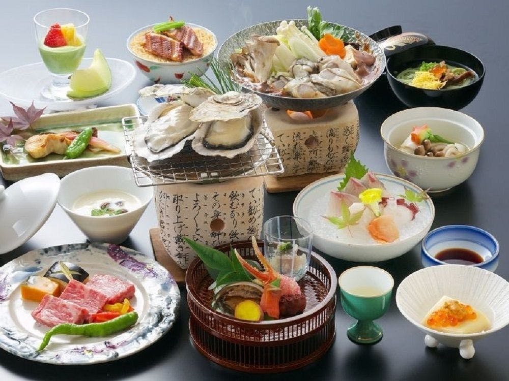 Miyajima Hotel Makoto