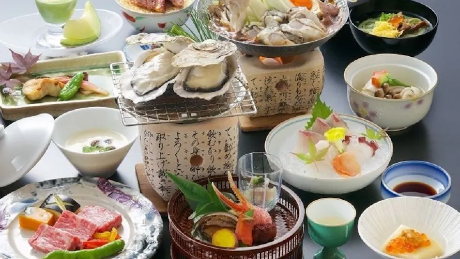 Miyajima Hotel Makoto