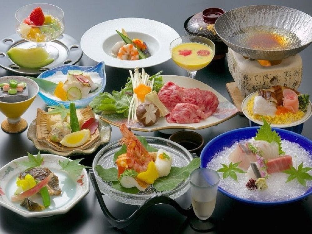 Miyajima Hotel Makoto
