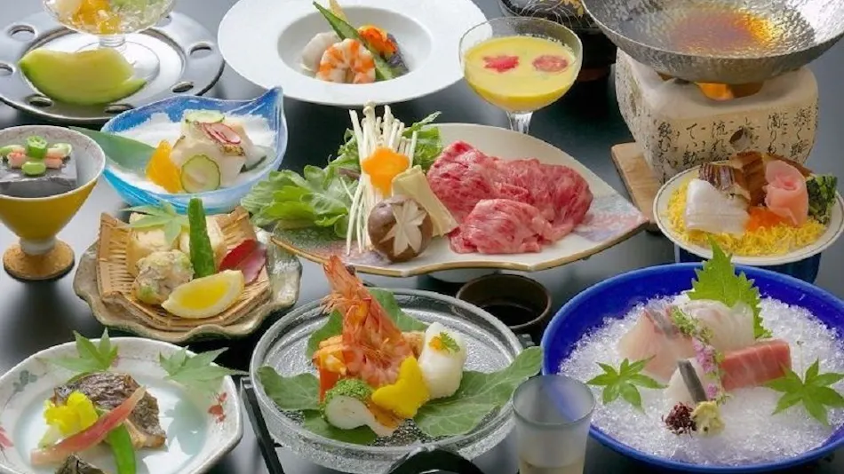 Miyajima Hotel Makoto