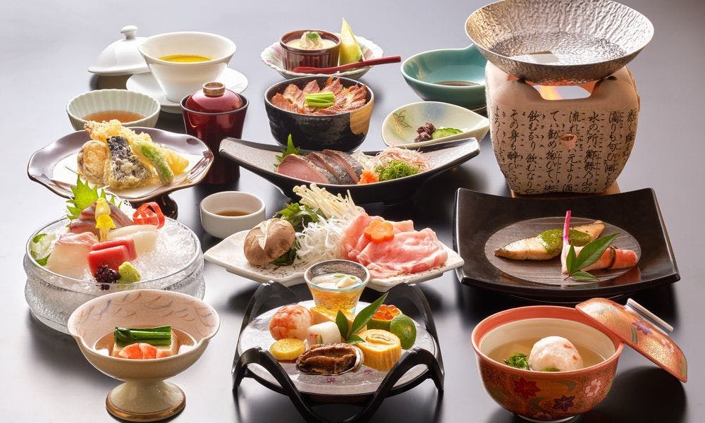 Miyajima Hotel Makoto