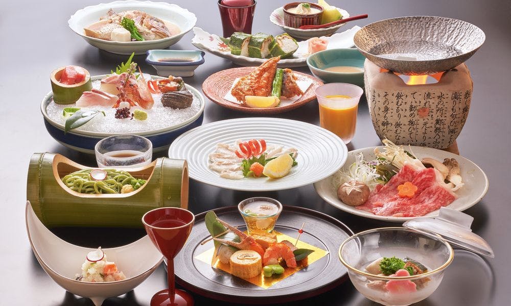 Miyajima Hotel Makoto