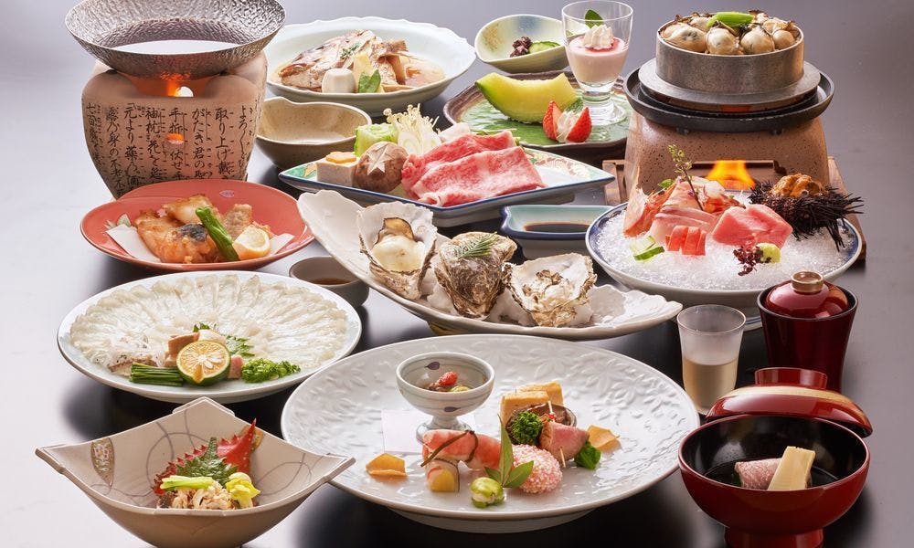 Miyajima Hotel Makoto