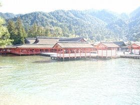 宮島ホテルまこと