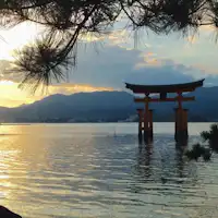 โทริอิใหญ่