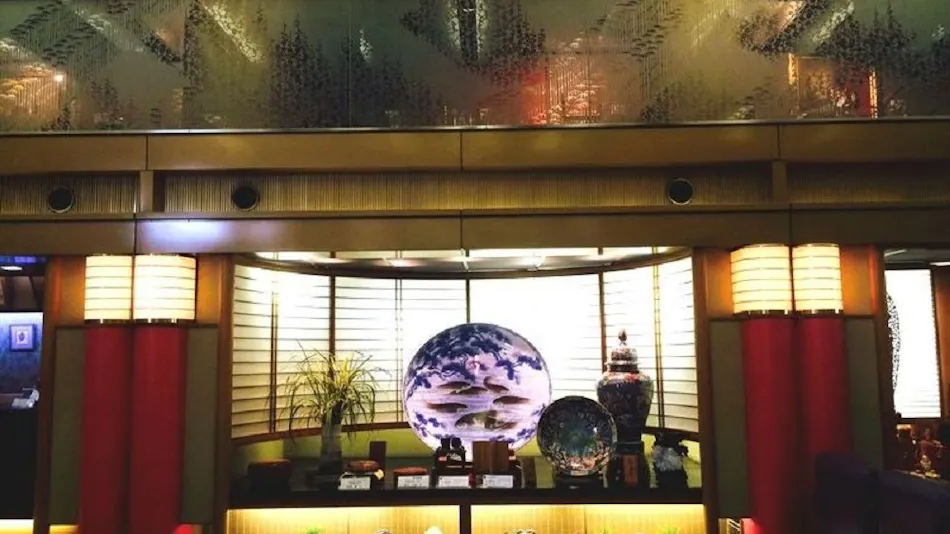 Miyajima Hotel Makoto