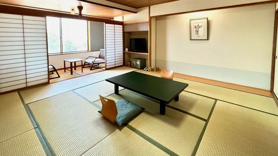 Miyajima Hotel Makoto