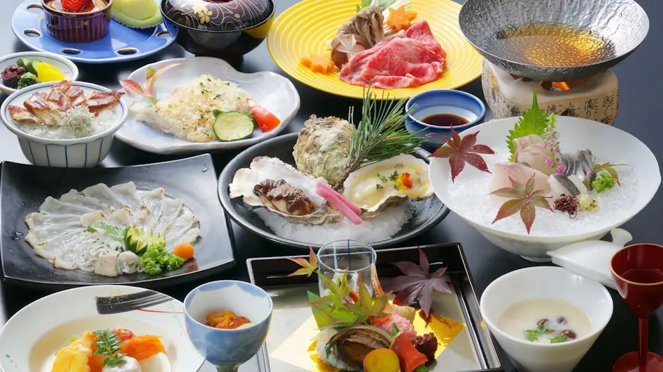 Miyajima Hotel Makoto