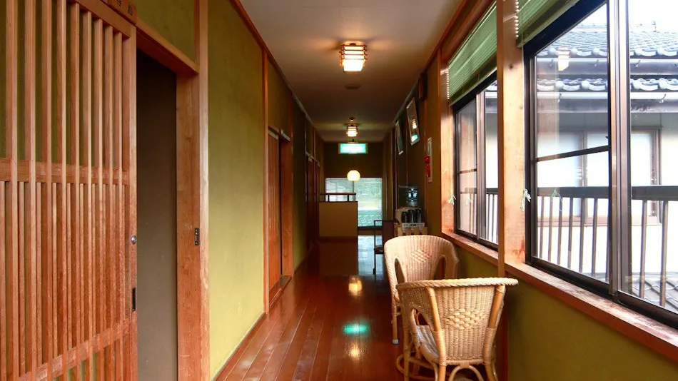 Noto Island Inn Segawa
