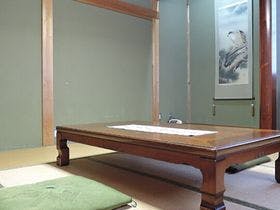 能登　島宿せがわ