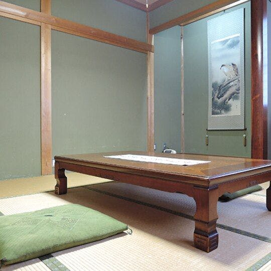 Noto Island Inn Segawa