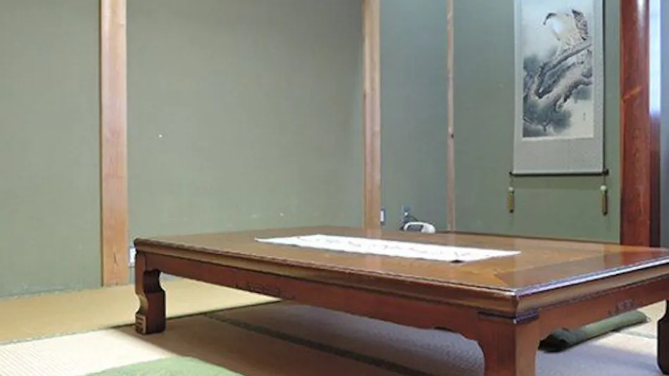 Noto Island Inn Segawa