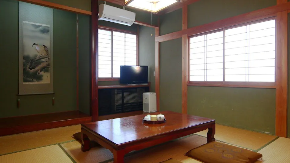 Noto Island Inn Segawa