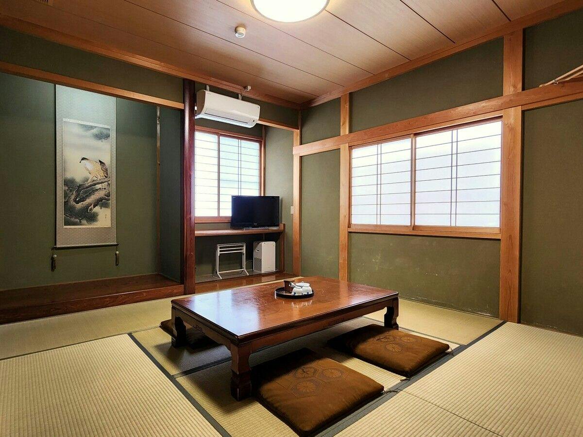 Noto Island Inn Segawa