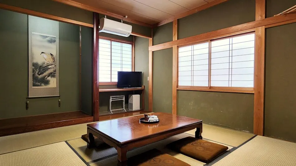 Noto Island Inn Segawa