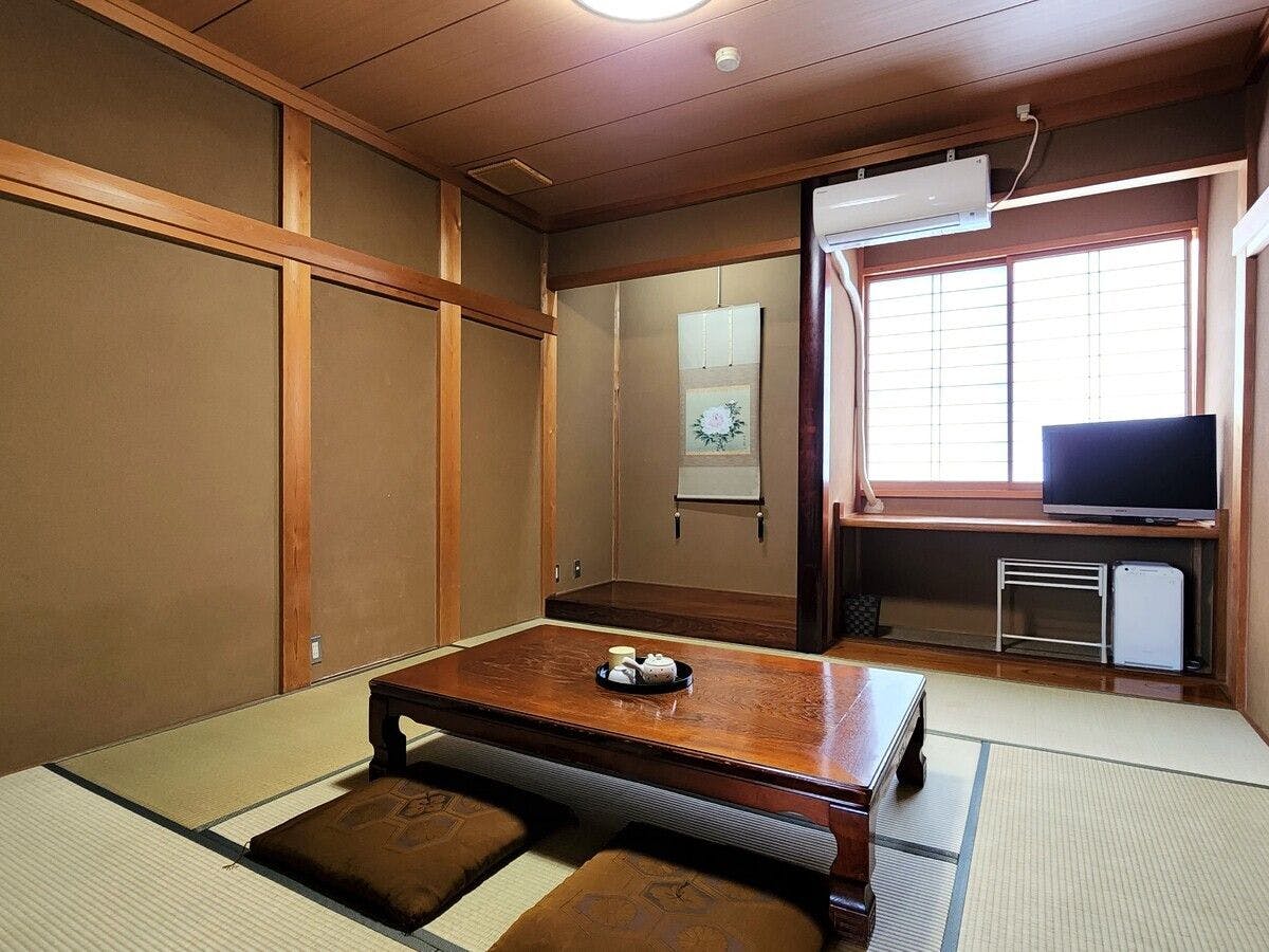 Noto Island Inn Segawa