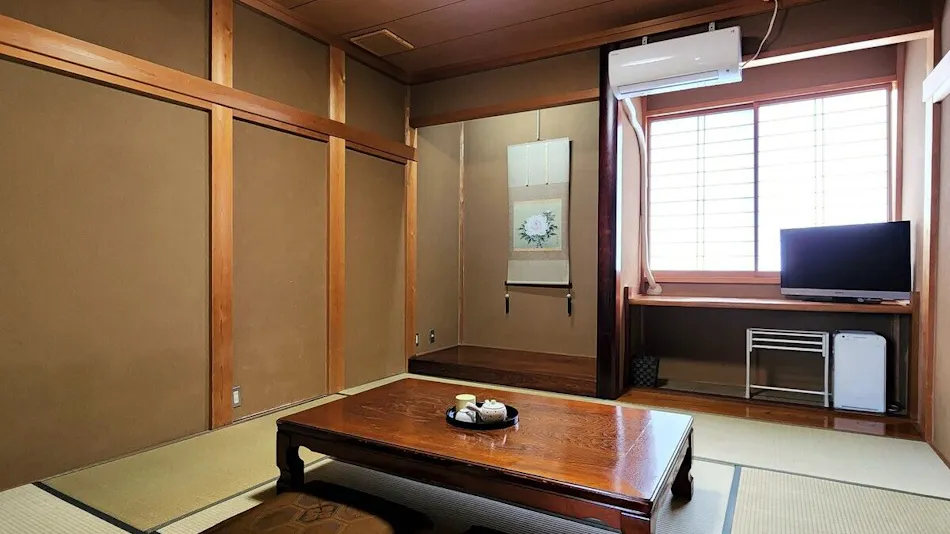 Noto Island Inn Segawa