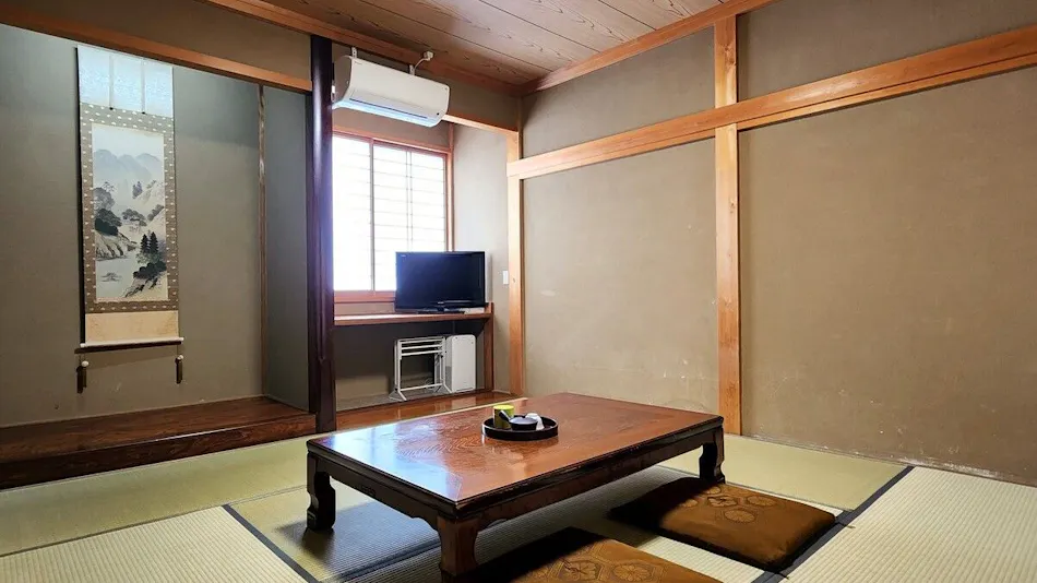 Noto Island Inn Segawa