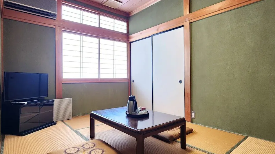 Noto Island Inn Segawa