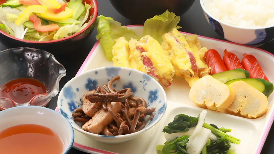 Noto Island Inn Segawa