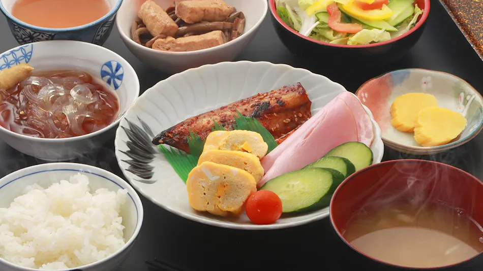 Noto Island Inn Segawa