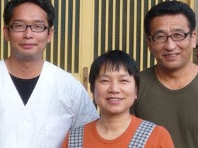 能登　島宿せがわ