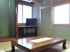 能登　島宿せがわ