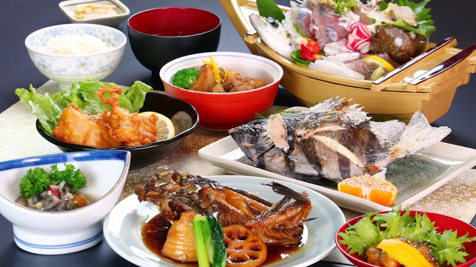 Noto Island Inn Segawa