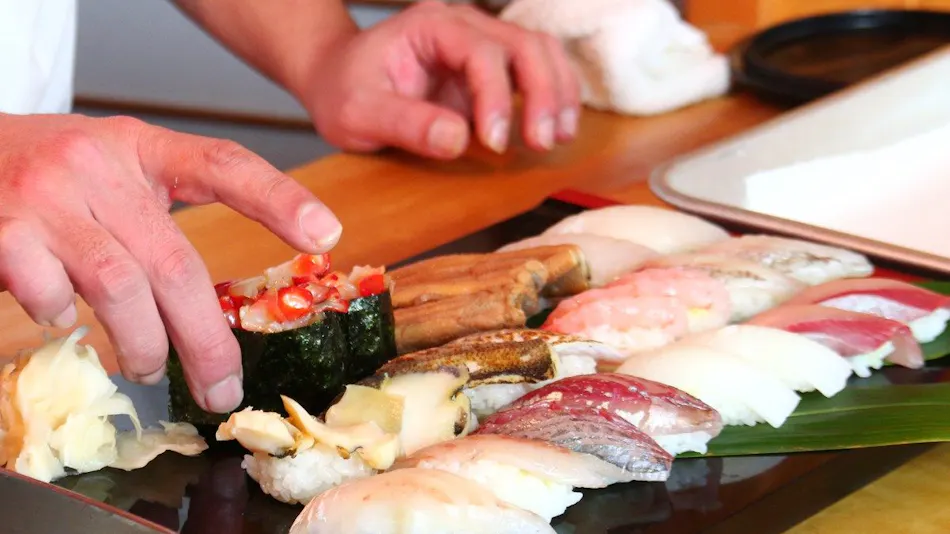 Noto Island Inn Segawa