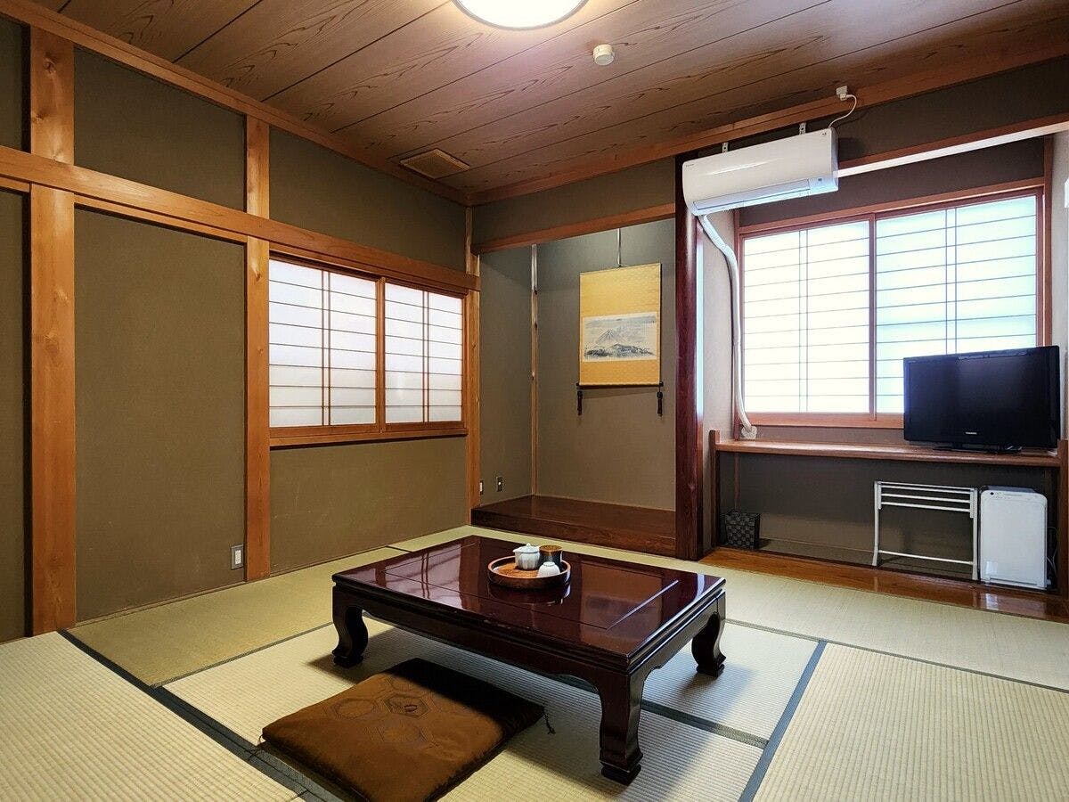 【객실】테라시마