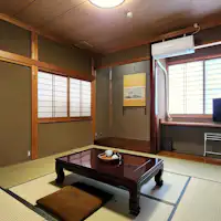 【객실】테라시마