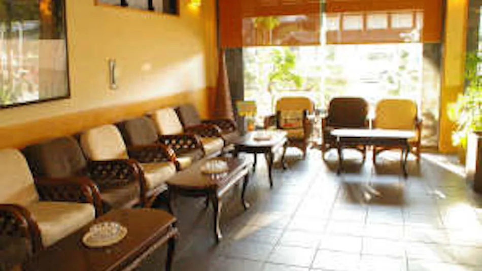 Fish Rock Inn