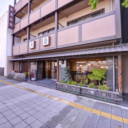 施設画像