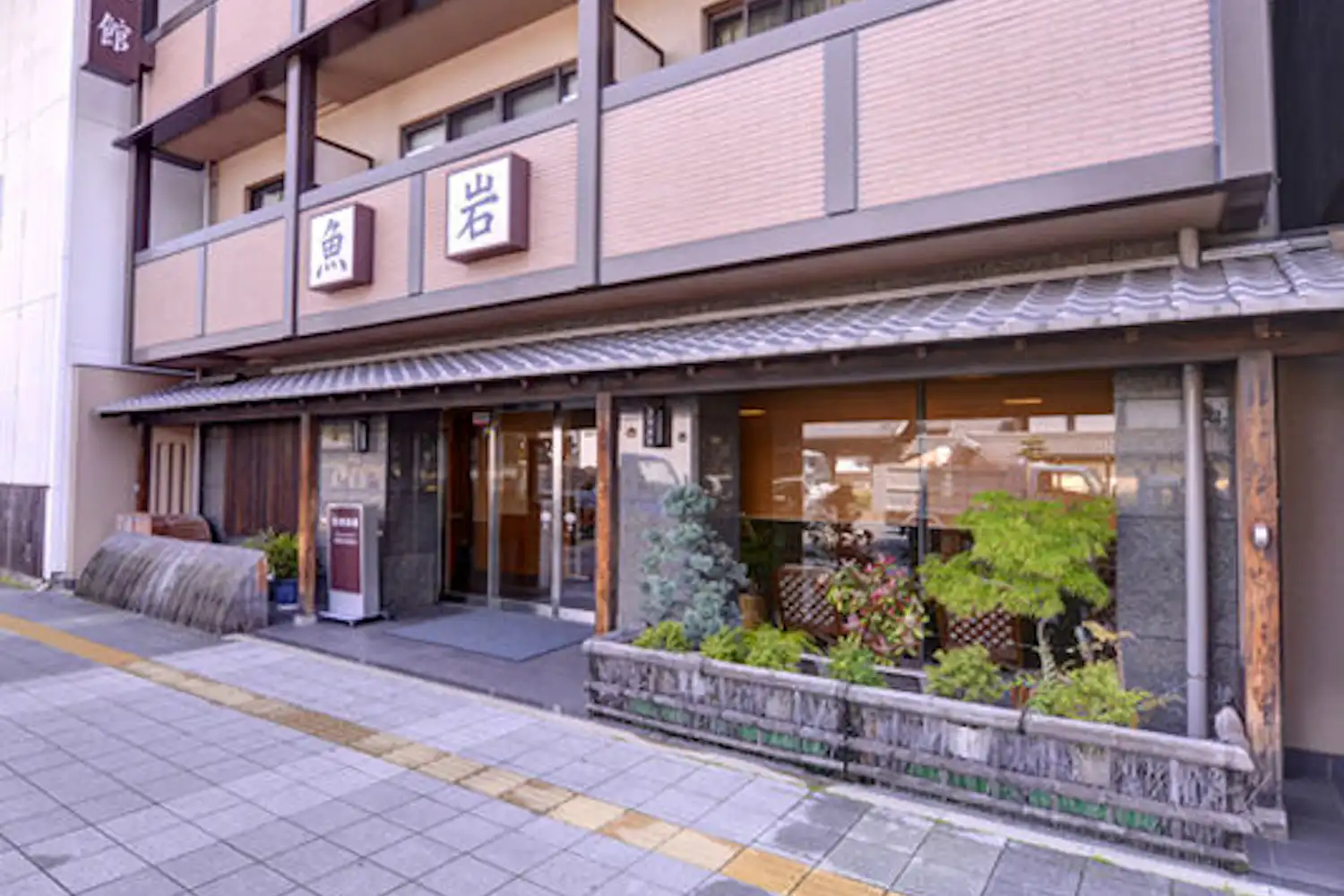 施設画像