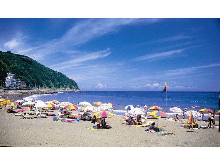 Takami Hotel: Inn with Spectacular Views and Open-Air Baths