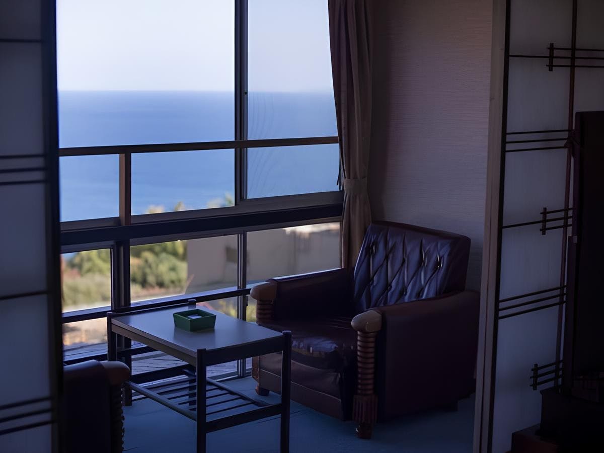 Takami Hotel: Inn with Spectacular Views and Open-Air Baths