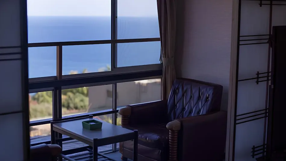 Takami Hotel: Inn with Spectacular Views and Open-Air Baths