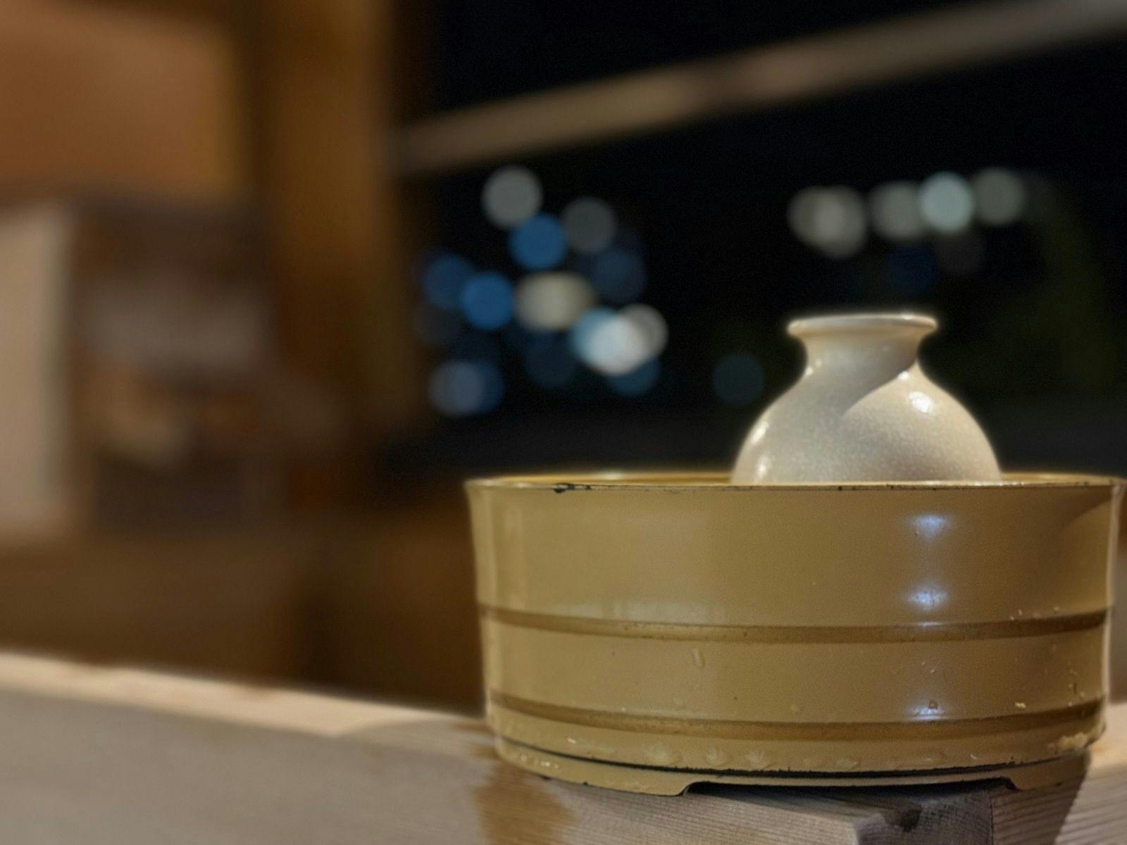 Takami Hotel: Inn with Spectacular Views and Open-Air Baths