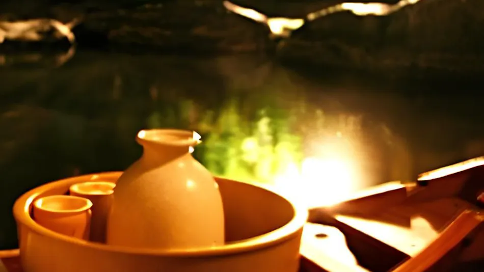 Takami Hotel: Inn with Spectacular Views and Open-Air Baths