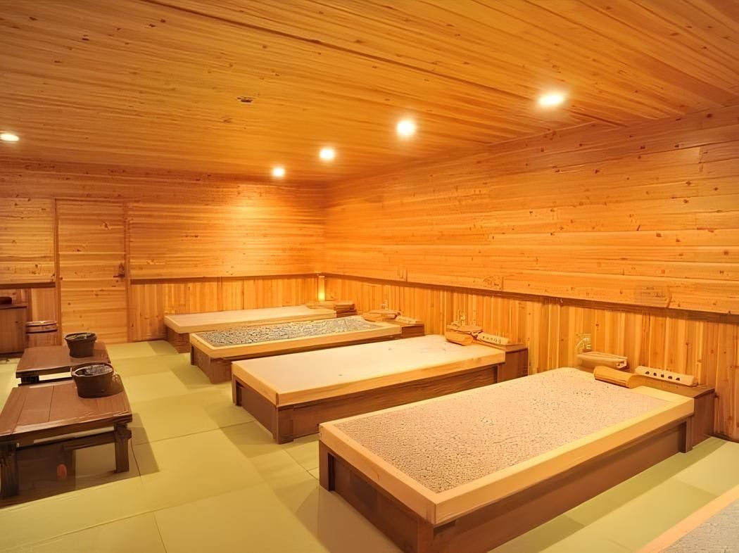 Takami Hotel: Inn with Spectacular Views and Open-Air Baths
