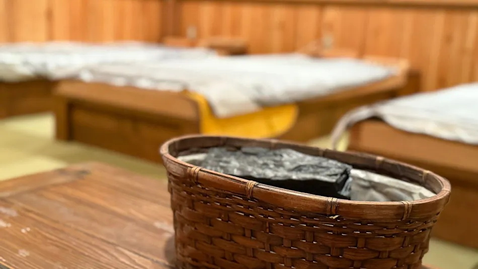Takami Hotel: Inn with Spectacular Views and Open-Air Baths